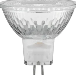 LED-kohdevalo Paulmann Juwel, GU5.3, 12V, 230lm, 3W, 2700K, hopea