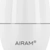 LED-kynttilälamppu Airam Pro C35 4,2W/470lm 4000K E14