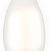 LED-kynttilälamppu Paulmann Candle Cosy, E14, 250lm, 2.6W, 2700K, filamentti, satiini