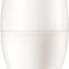 LED-kynttilälamppu Philips CorePro ND5-40W E14 827 FR 470lm 10 kpl