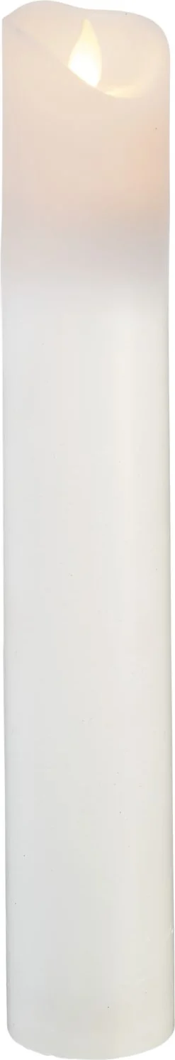 LED-kynttilä Star Trading M-Twinkle, eri vaihtoehtoja