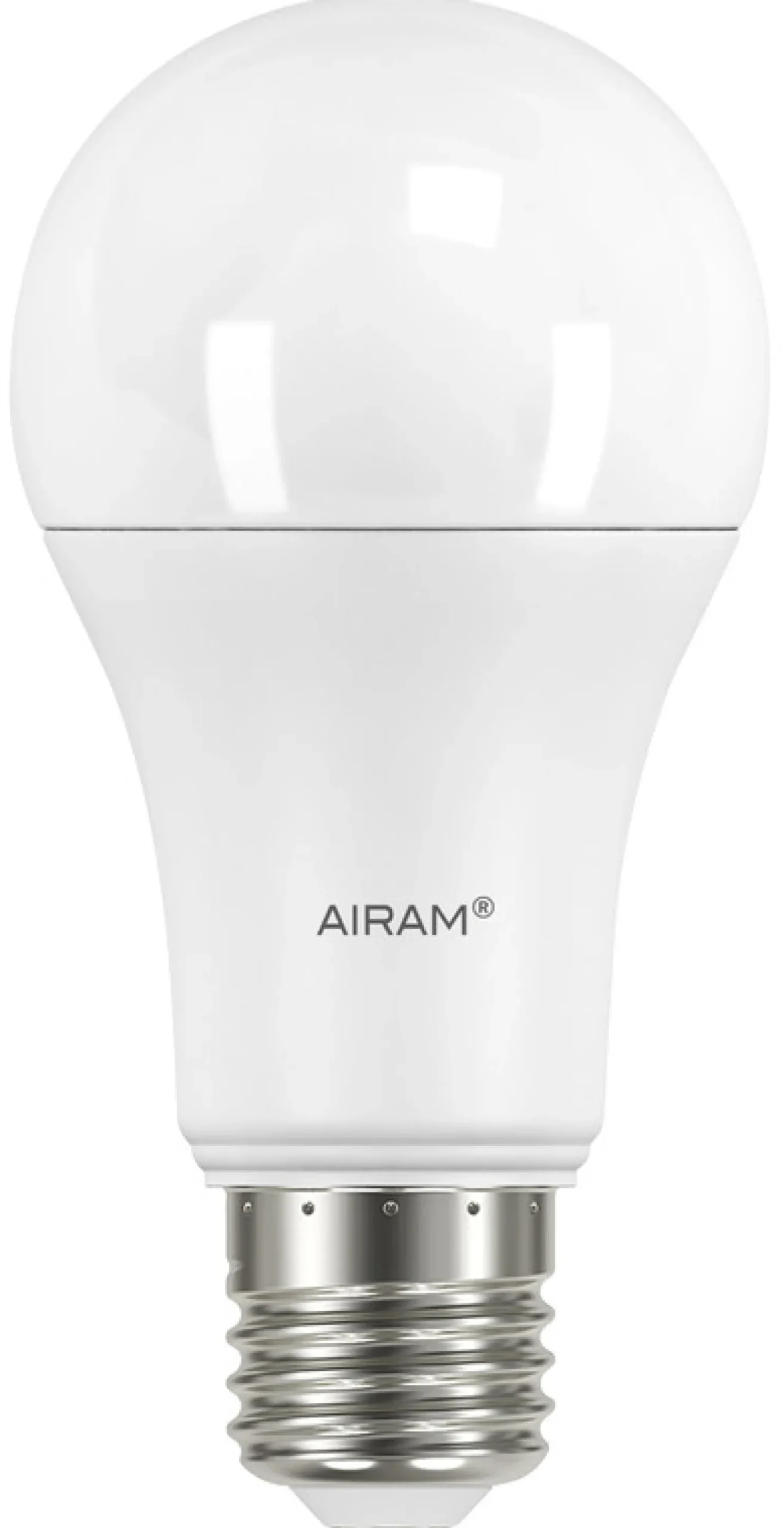 LED-lamppu Airam Pro A60 840, himmennettävä, E27, 4000K, 1060lm