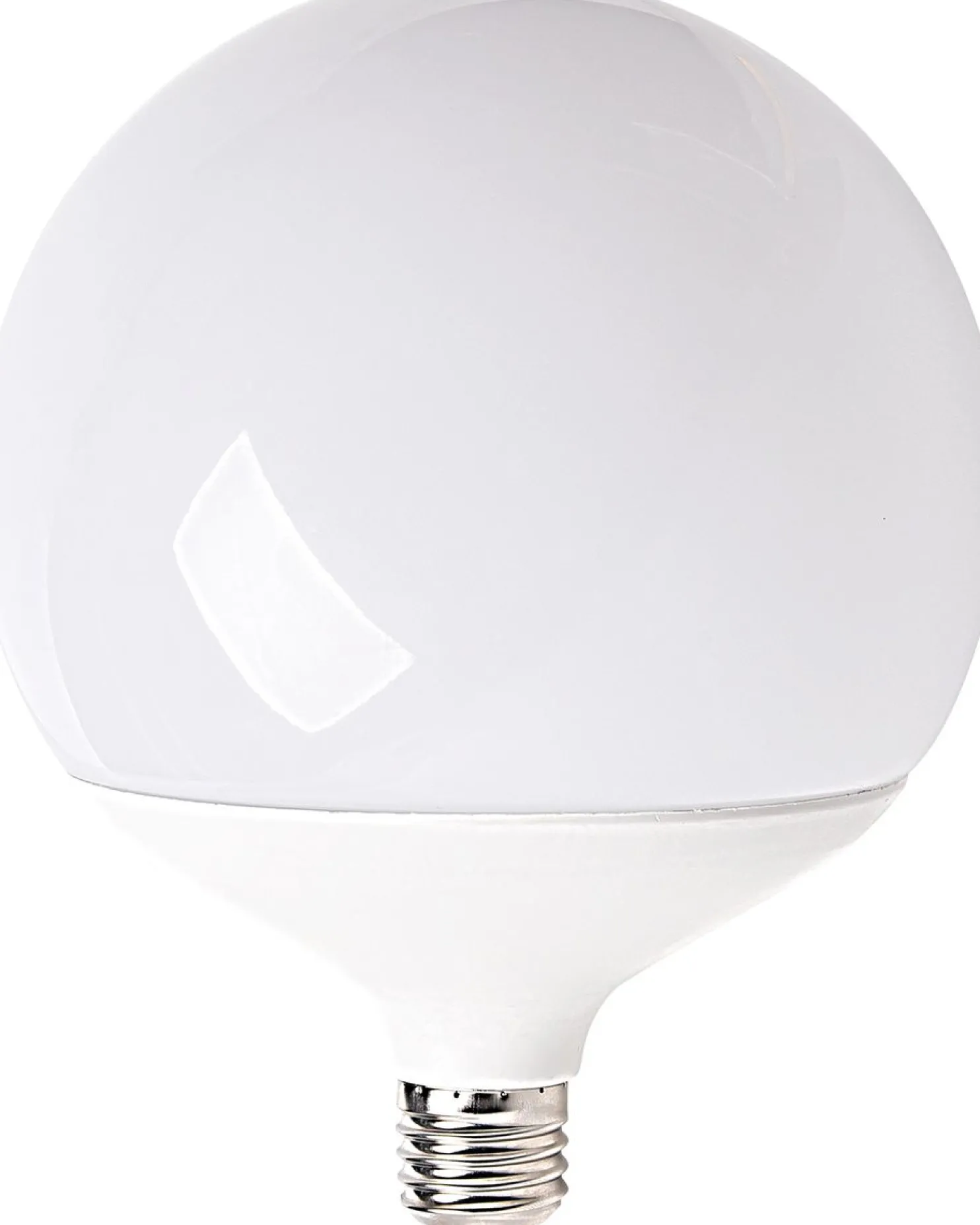 LED-lamppu Emax Smart Home WIFI G95/E27 9 W 900 lm RGB+CCT 2700-6500 K himmennettävä