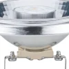 LED-Lamppu Paulmann AR111 G53 8W 2700K