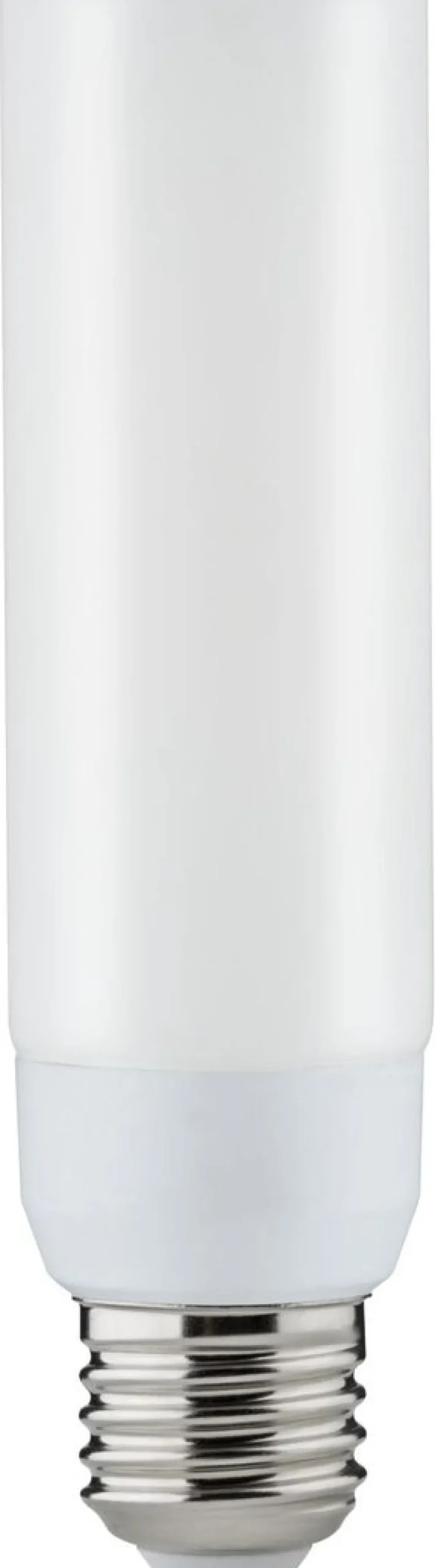 LED-lamppu Paulmann Deco Pipe, E27, 520lm, 5.5W, 2700K, himmennettävä, satiini
