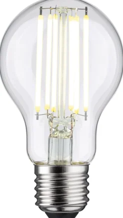 LED-lamppu Paulmann Eco-Line Filament E27 5W kirkas, eri vaihtoehtoja