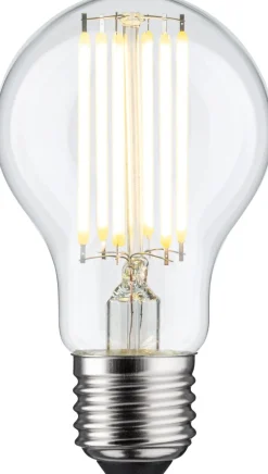 LED-lamppu Paulmann Eco-Line Filament E27 5W kirkas, eri vaihtoehtoja