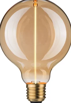 LED-lamppu Paulmann Floating Shine Globe E27 2.8W 1800K