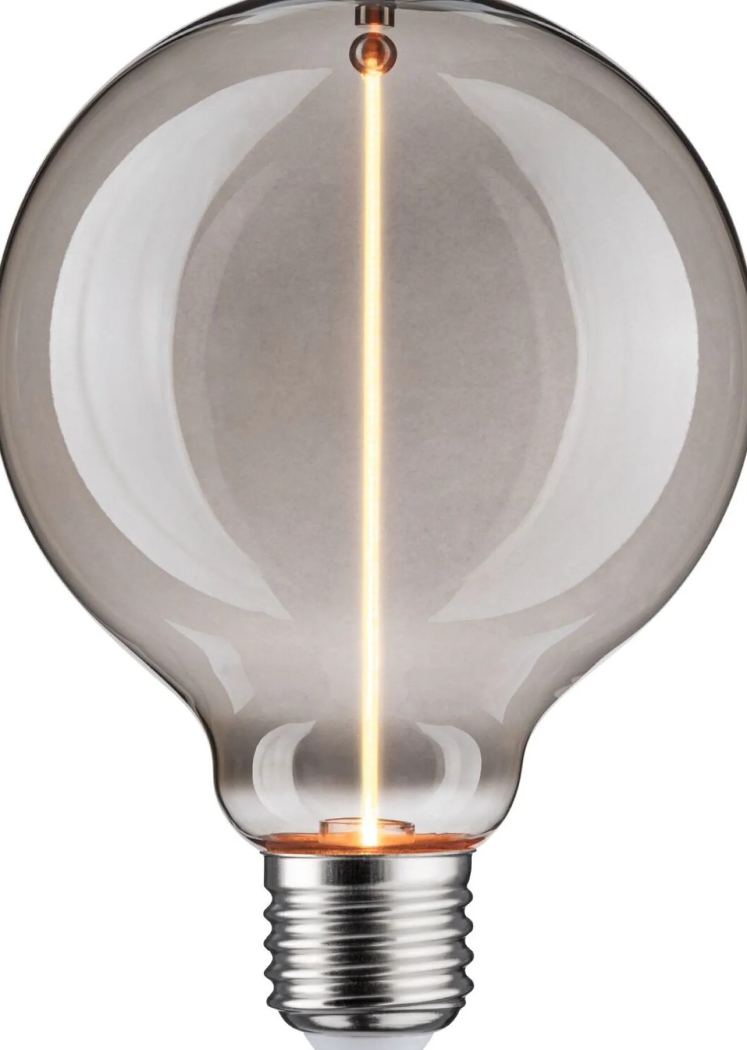 LED-lamppu Paulmann Floating Shine Globe E27 2.8W 1800K