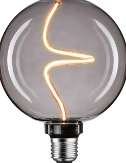 LED-lamppu Paulmann Floating Shine Standard 230V Globe E27 pyöreä 4W himmennettävä