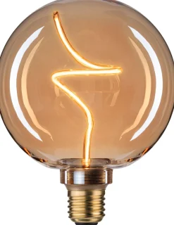 LED-lamppu Paulmann Floating Shine Standard 230V Globe E27 pyöreä 4W himmennettävä