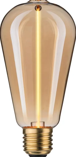 LED-lamppu Paulmann Floating Shine Corn E27 2.8W 1800K