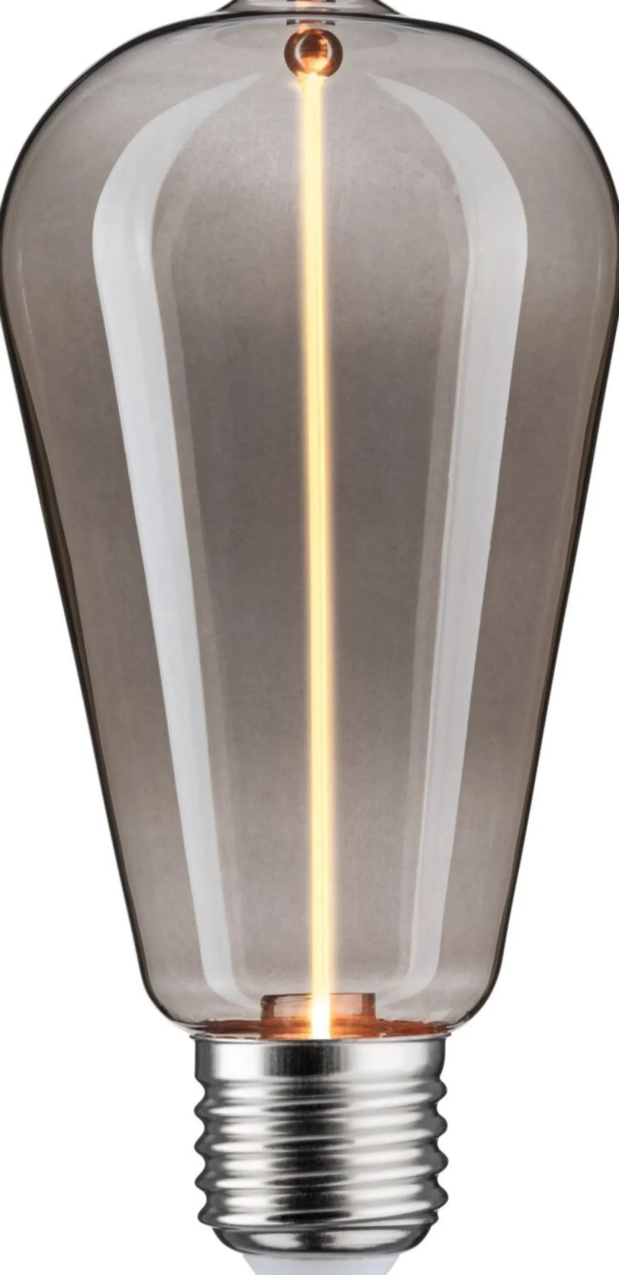 LED-lamppu Paulmann Floating Shine Corn E27 2.8W 1800K