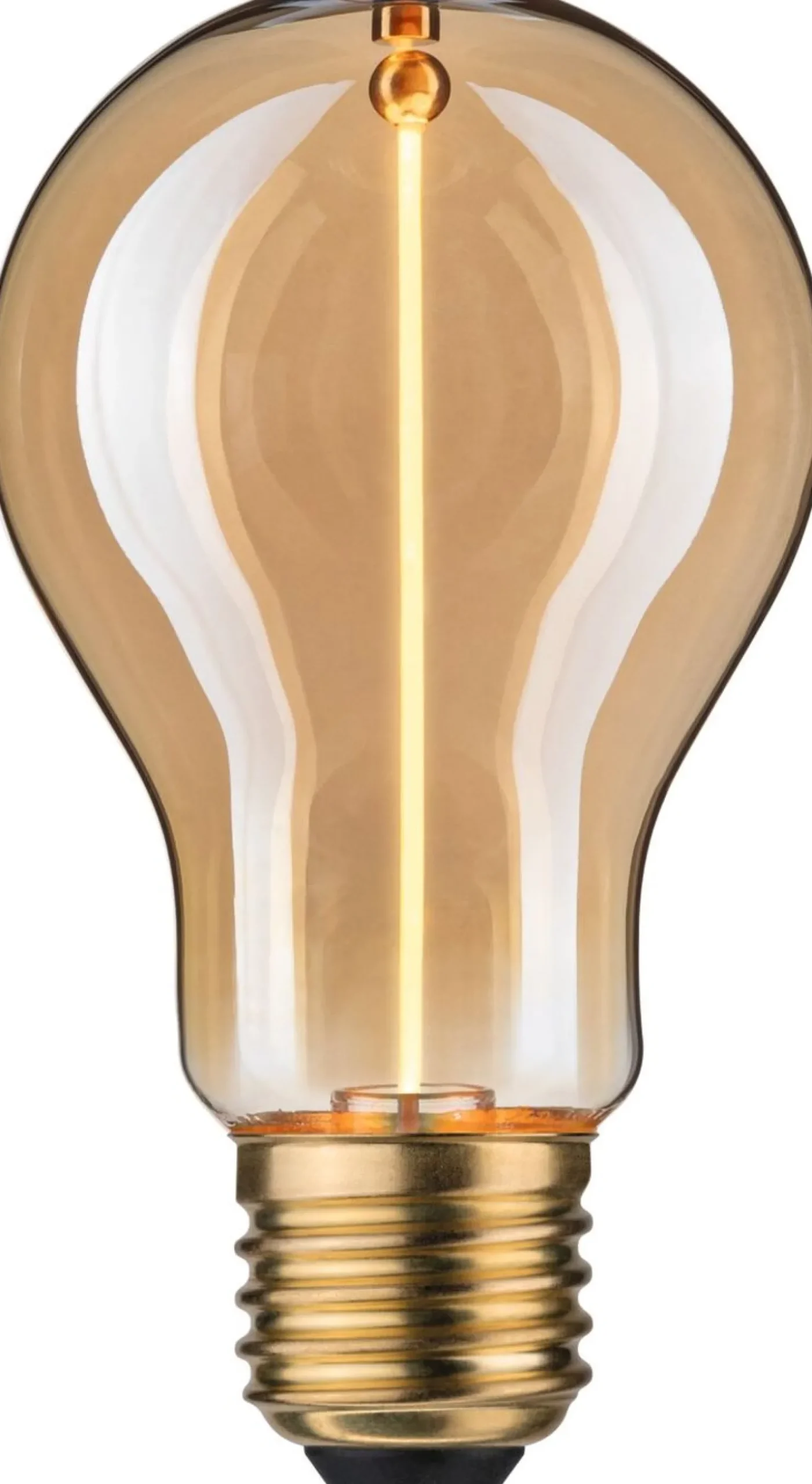 LED-lamppu Paulmann Floating Shine Pear E27 2.2W 1800K