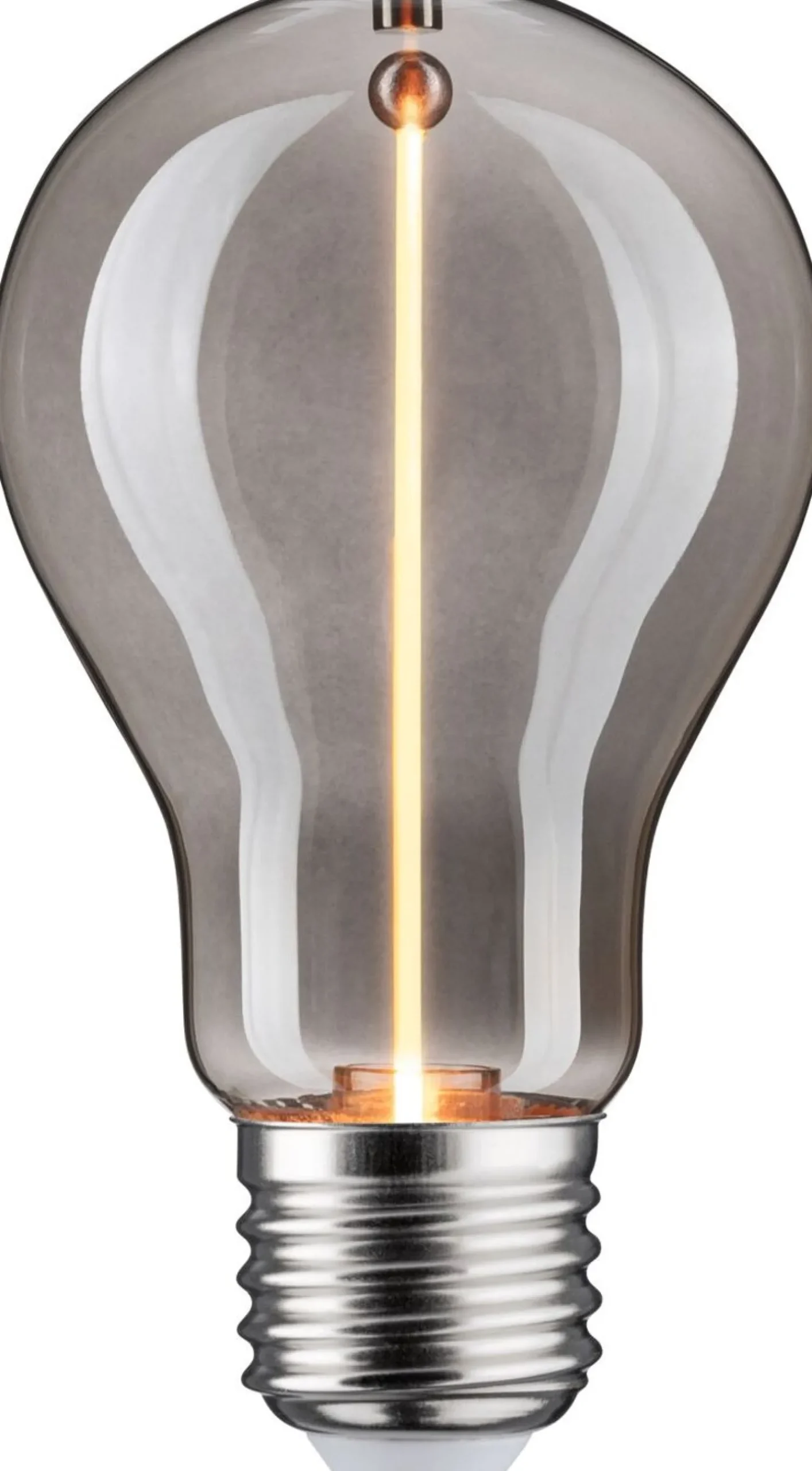 LED-lamppu Paulmann Floating Shine Pear E27 2.2W 1800K