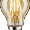 LED-Lamppu Paulmann GLS E27 4.7W 2500K meripihka