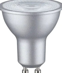LED-lamppu Paulmann GU10 8W himmennettävä, matta, eri vaihtoehtoja