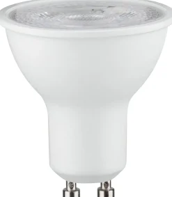 LED-lamppu Paulmann GU10 8W himmennettävä, matta, eri vaihtoehtoja