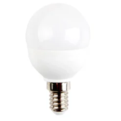 LED-lamppu P45 Pallo V-TAC VT-1880 6W 230V 4500K 470lm IP20 Ø 45mm