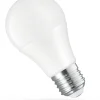LED-lamppu Spectrum E27 10W 24V AC/DC, eri värilämpötiloja