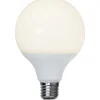 LED-lamppu Star Trading Decoration LED 363-32 Ø 95x143mm E27 opaali 3,7W 3000K 300lm