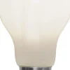 LED-lamppu Star Trading Illumination LED 375-32-1 Ø60x107 mm E27 opaali 4.7 W 4000 K 470 lm