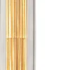 LED-lamppu Star Trading New Generation Classic 349-31-1 Ø30x185mm E27 kirkas 2.3W 1800K 70lm