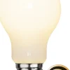 LED-lamppu Star Trading Opaque Filament RA90 375-31-2, Ø60x108mm, E27, A60, 5W, 3000K, 470lm
