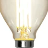 LED-lamppu Star Trading 351-27 Ø45x80mm E14 kirkas 5.9W 3000K 806lm