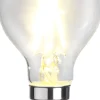 LED-lamppu Star Trading 352-18-1 Ø45x83mm E14 kirkas 1.5W 2700K 150lm