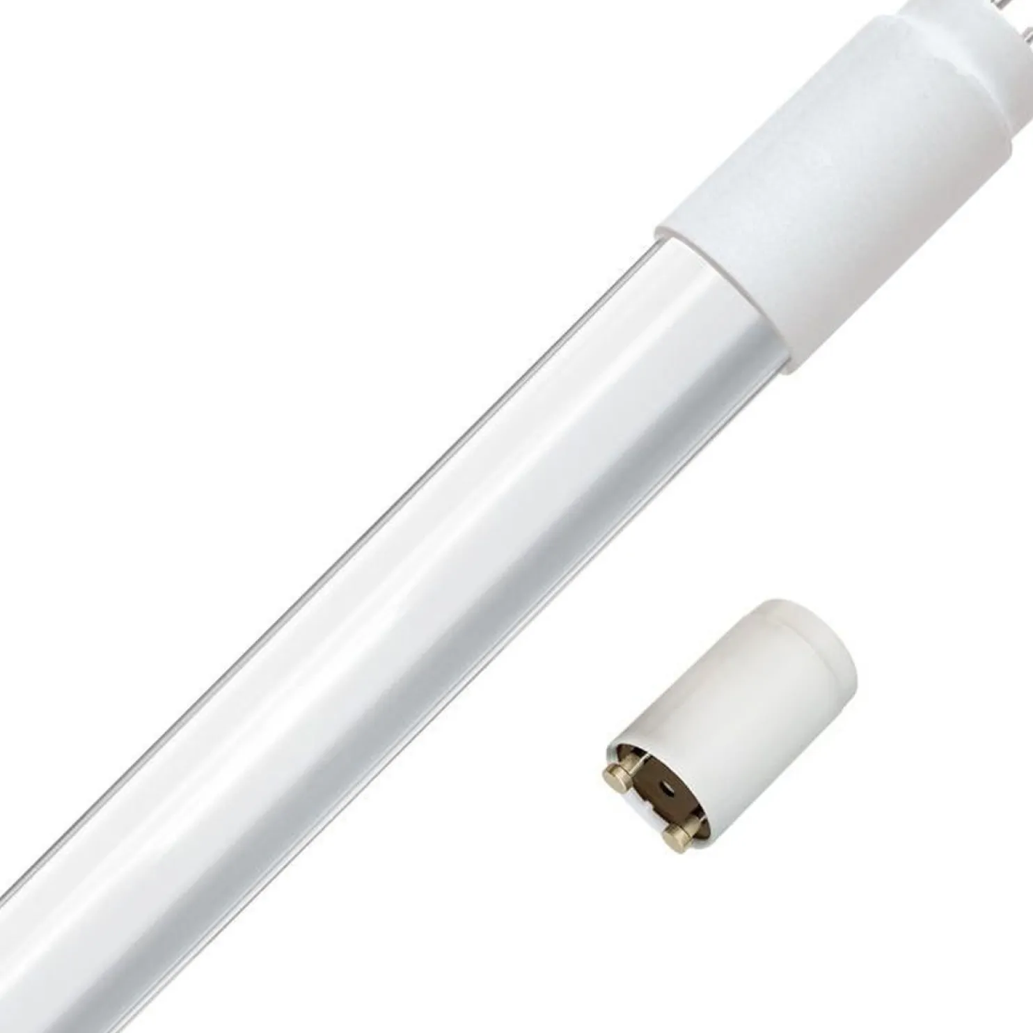 LED-loisteputki MullerLicht 18W IP20 1800lm valkoinen