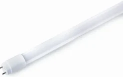 LED-loisteputki V-TAC Vt-6072 10W IP20 Ø 28x600mm valkoinen