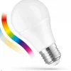 LED-älylamppu Spectrum E27 8.5W 230V RGBW+CCT+DIM 3000-6000K