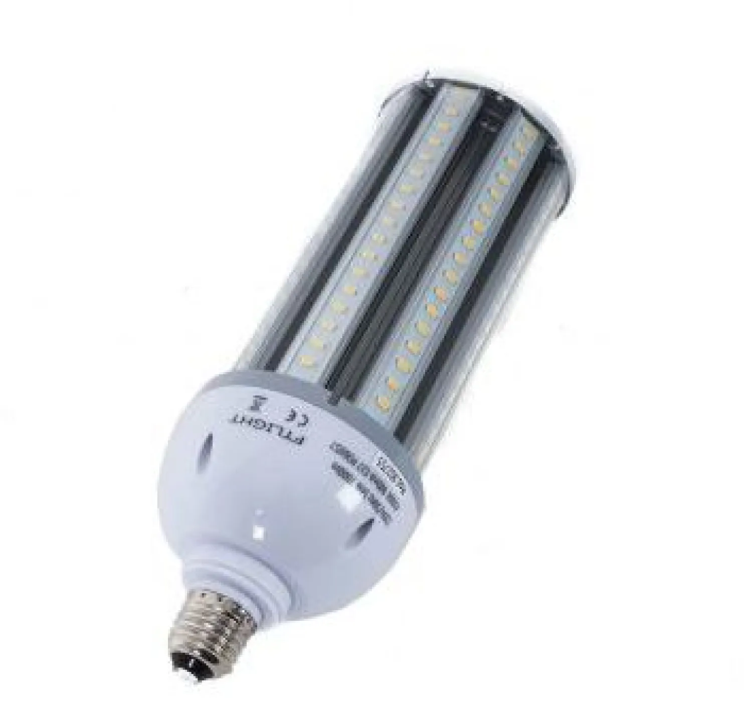 LED-maissilamppu FTLIGHT Platinum E27 55 W 4500 K 115 lm/W