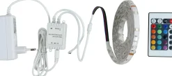LED-nauha Airam LED Strip 24V IP20 2m