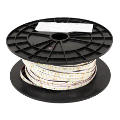 LED-nauha FTLIGHT White Premium 50m 24V 12W IP20 3000K