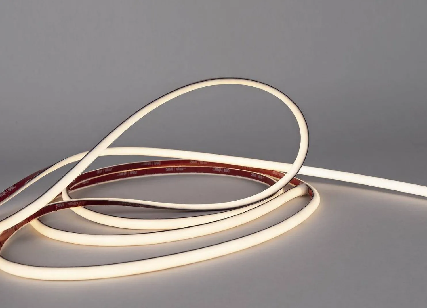 LED-nauha Hide-a-lite LEDstrip 24V Line IP67 4000K 5m