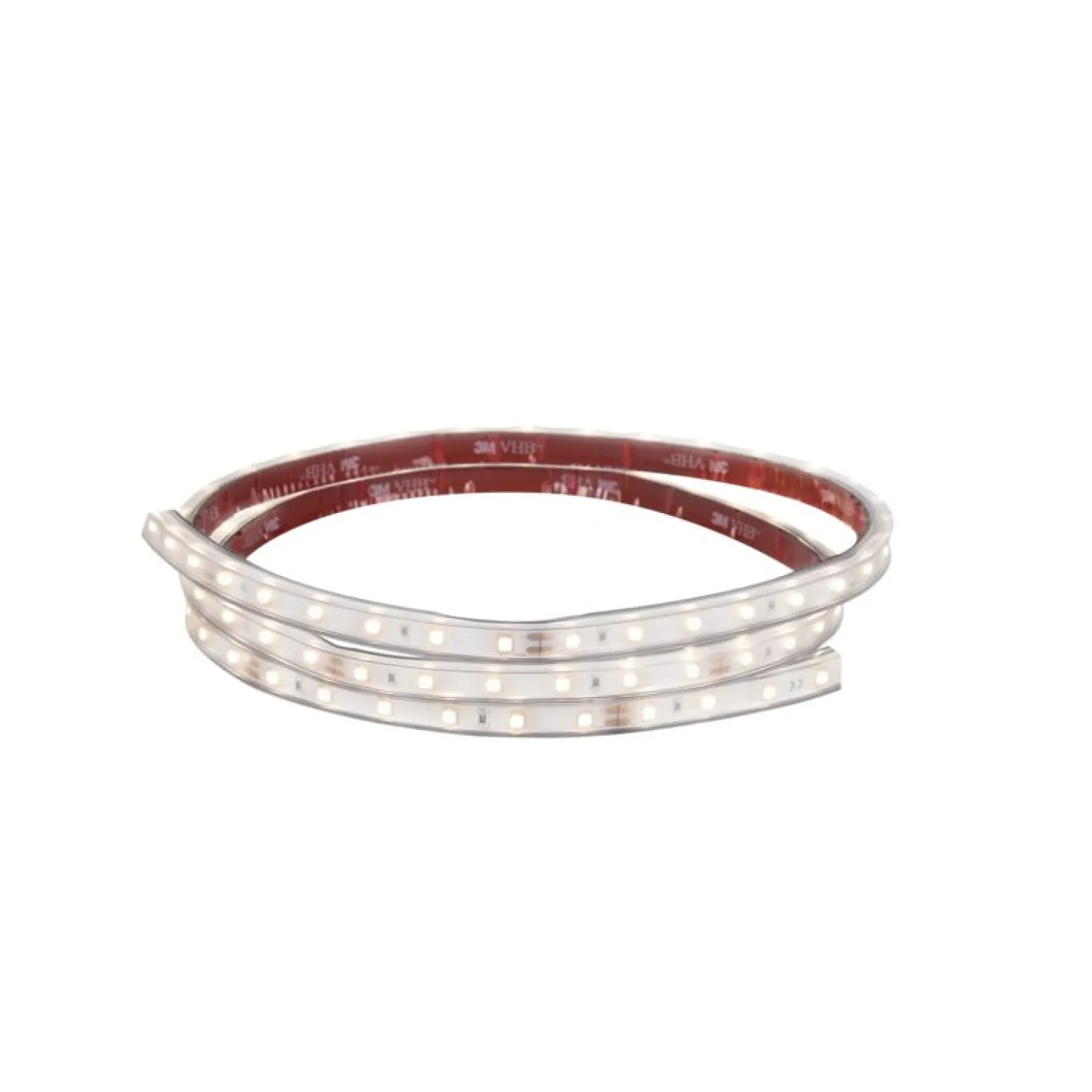 LED-nauha Hide-a-lite LEDstrip RX IP67 24V 2700K 5m