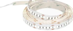 LED-nauha Limente LED-Ribbon 3000K 2m 20W valkoinen