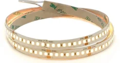 LED-nauha Limente Ribbon, IP44, 3000K, 24V
