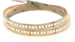 LED-nauha Limente Ribbon, IP44, 3000K, 24V