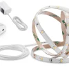 LED-nauhasetti Harju 1,2m 3W liiketunnistimella