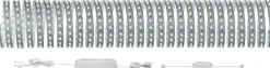 LED-Nauhasetti muuntaja + valonsäädin Paulmann Max 500 Basic Set 10m