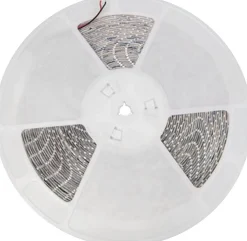 LED-nauha Spectrum 22W 3528 60LED 3000K ilman silikonia, eri pituuksia