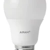 LED-pakkaslamppu Airam -40 °C E27 5,5W Ø60x109 mm 470lm 2800K