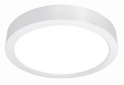 LED-paneeli Harju, uppo/pinta, himmennettävä, IP20, 3000-6500K, valkoinen, eri tehoja