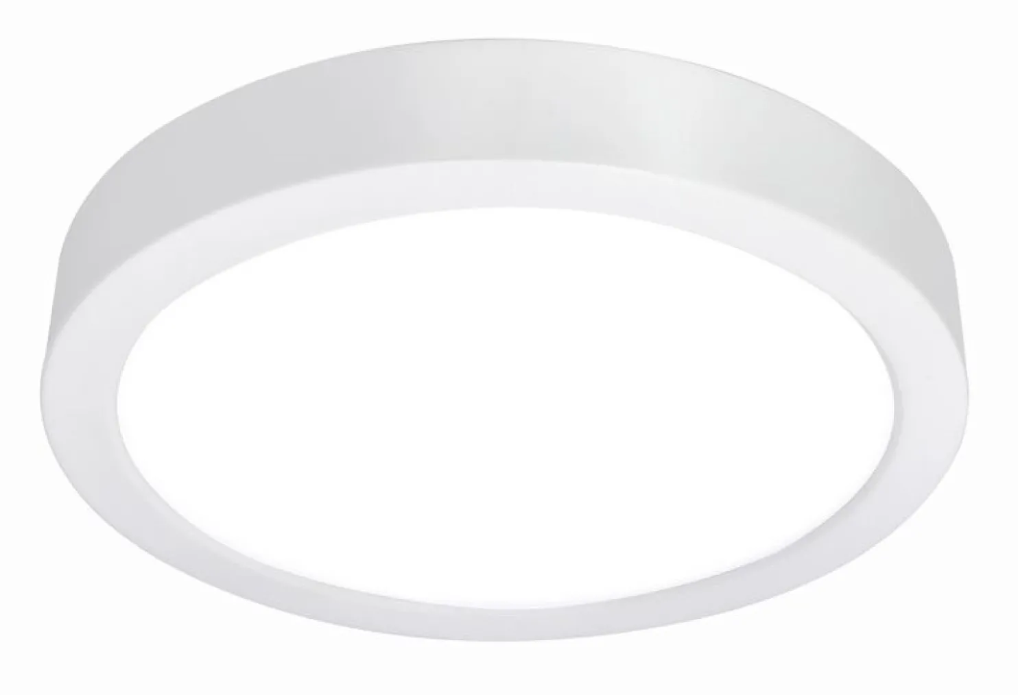 LED-paneeli Harju, uppo/pinta, himmennettävä, IP20, 3000-6500K, valkoinen, eri tehoja