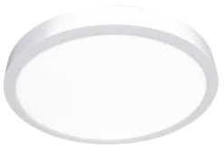 LED-paneeli Harju, uppo/pinta, himmennettävä, IP20, 3000-6500K, valkoinen, eri tehoja