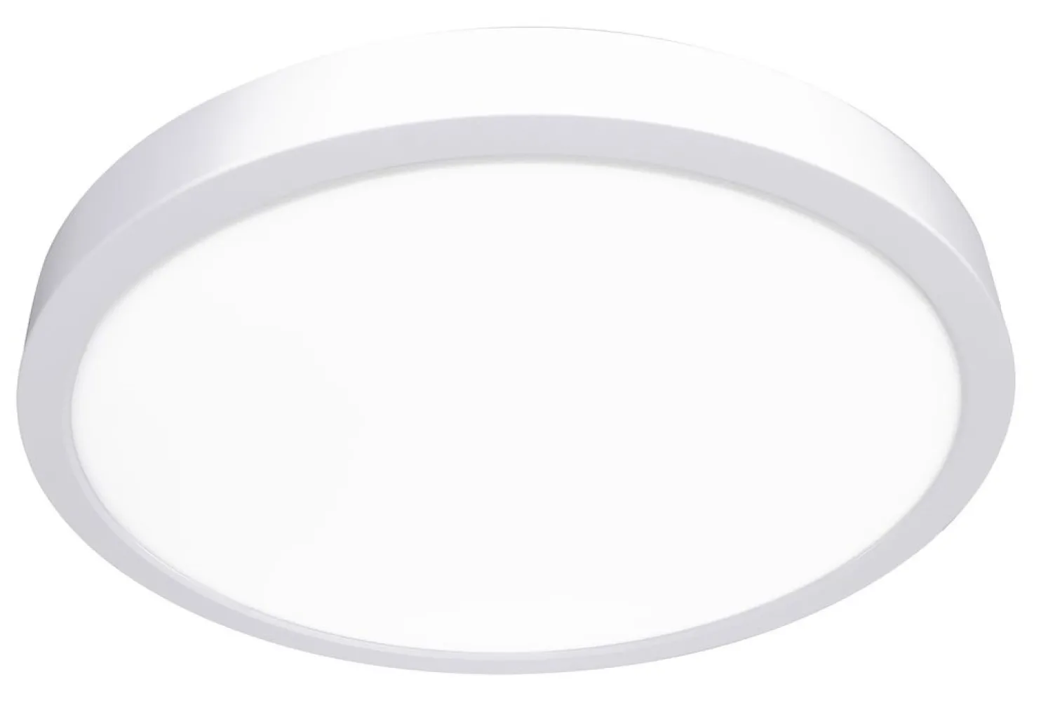 LED-paneeli Harju, uppo/pinta, himmennettävä, IP20, 3000-6500K, valkoinen, eri tehoja