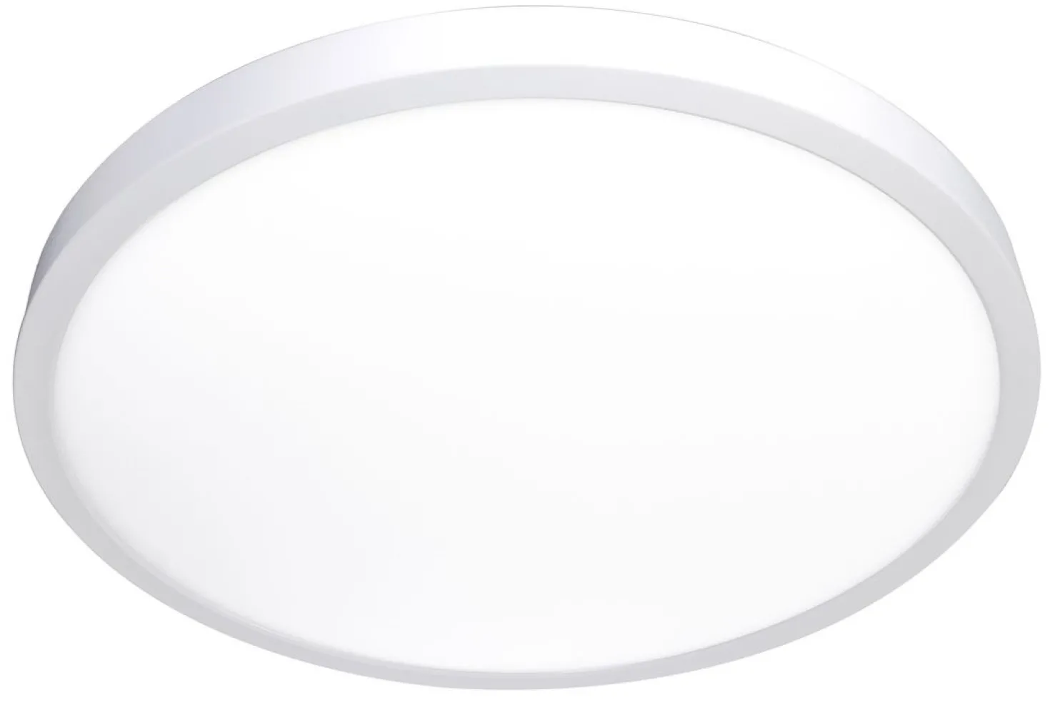 LED-paneeli Harju, uppo/pinta, himmennettävä, IP20, 3000-6500K, valkoinen, eri tehoja